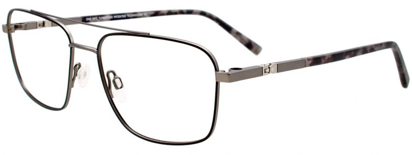 OAKNYC O3003 Eyeglasses - view 10